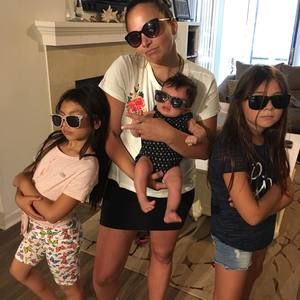 Meet your Posher, Danny